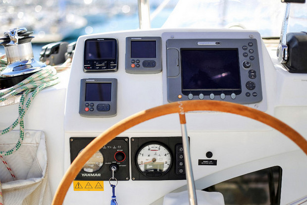 Lagoon 380 S2 - 4 + 2 cab., Zadar