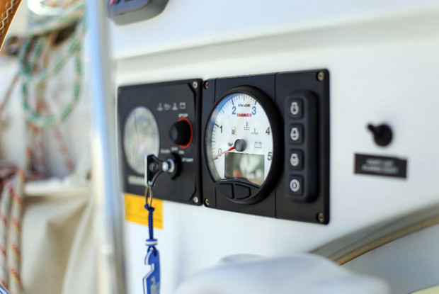 Lagoon 380 S2 - 4 + 2 cab., Zadar