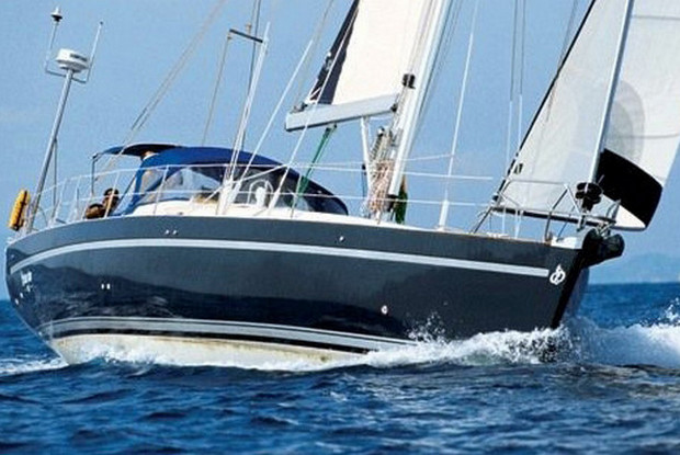 Ocean Star 51.2 - 5 cab., Alimos