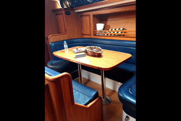 Ocean Star 51.2 - 5 cab., Alimos