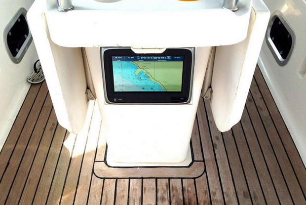 Ocean Star 51.2 - 5 cab., Alimos