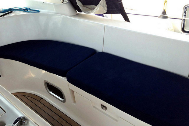 Ocean Star 51.2 - 5 cab., Alimos