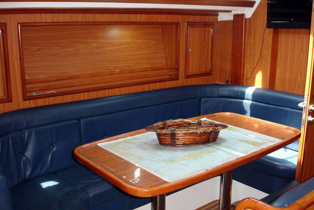 Ocean Star 51.2 - 5 cab., Alimos