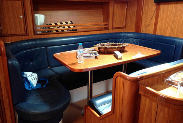 Ocean Star 51.2 - 5 cab., Alimos