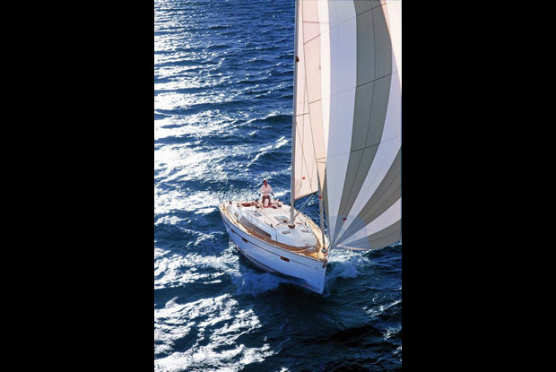 Bavaria Cruiser 41 - 3 cab., Lefkada