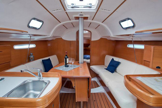 First 31.7, Mali Lošinj