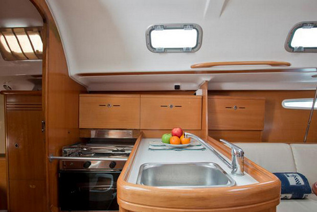 First 31.7, Mali Lošinj