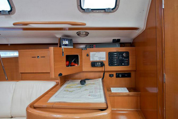 First 31.7, Mali Lošinj