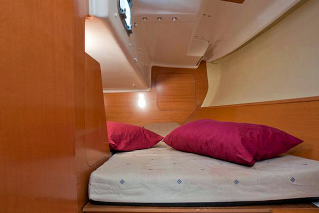 First 31.7, Mali Lošinj