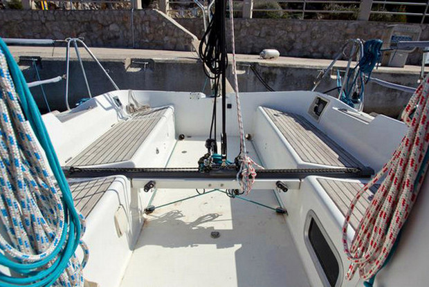 First 31.7, Mali Lošinj