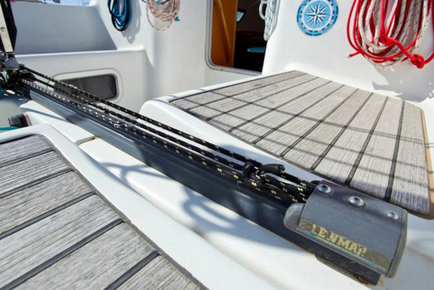 First 31.7, Mali Lošinj