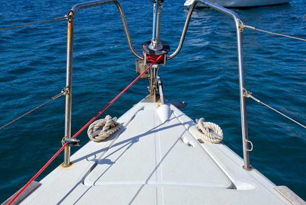 First 31.7, Mali Lošinj