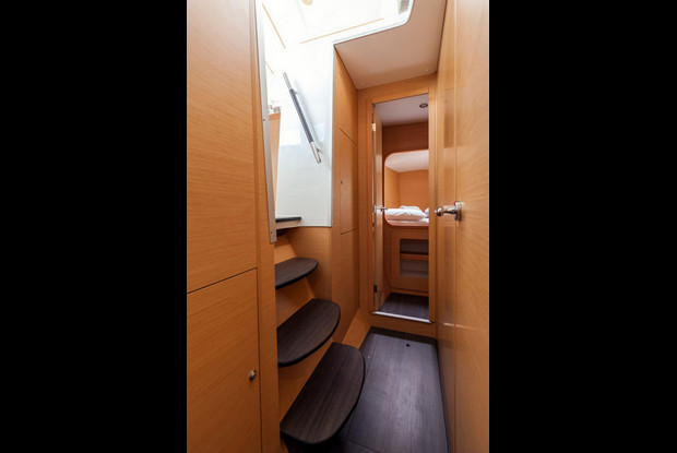 Lagoon 380 S2 - 4 + 2 cab., Preveza