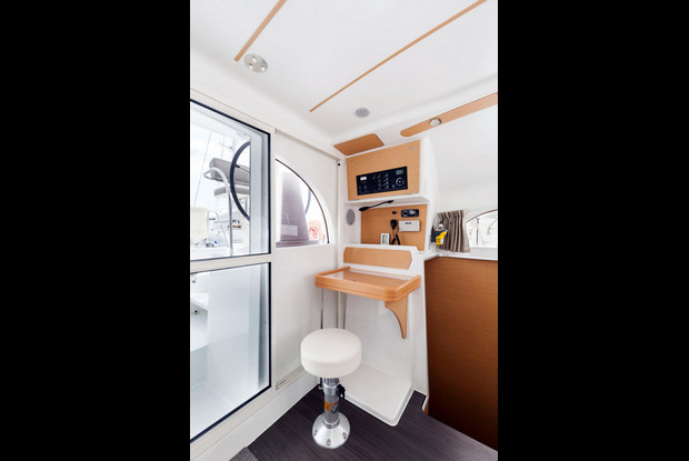 Lagoon 380 S2 - 4 + 2 cab., Preveza