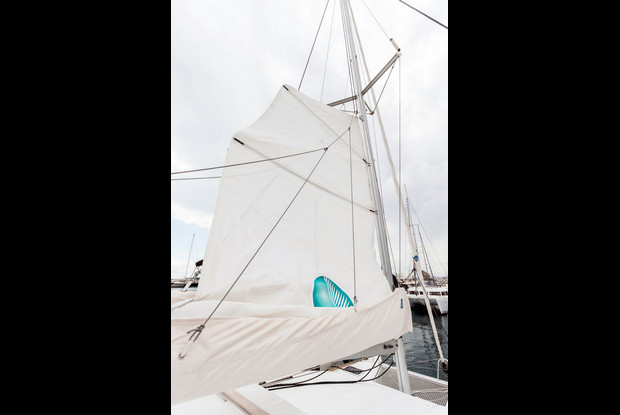 Lagoon 380 S2 - 4 + 2 cab., Preveza