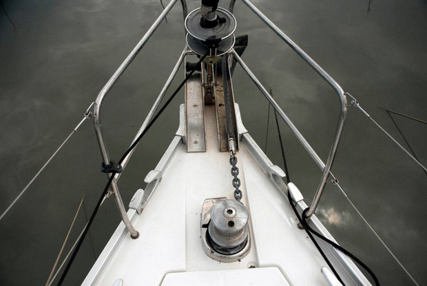 Cyclades 50.5 - 5 + 1 cab., Alimos