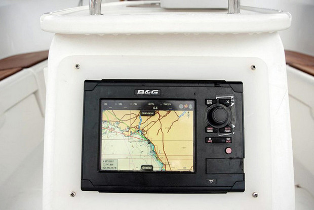 Cyclades 50.5 - 5 + 1 cab., Alimos