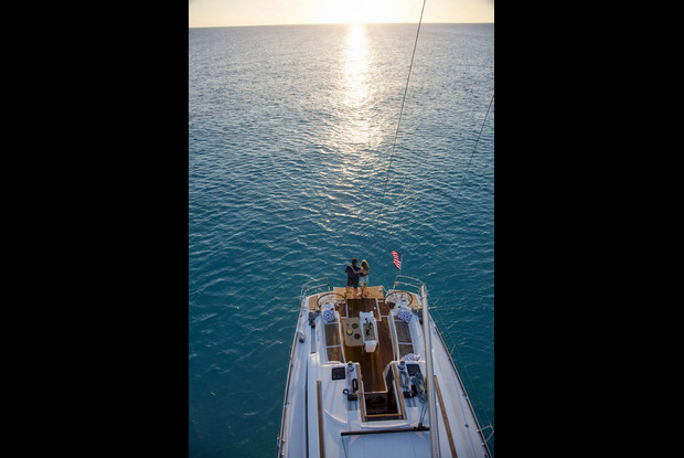 Sun Odyssey 479 - 4 cab., Trogir
