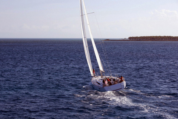 Sun Odyssey 479 - 4 cab., Trogir