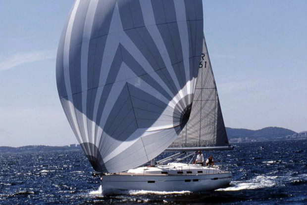 Bavaria Cruiser 45, San Benedetto del Tronto