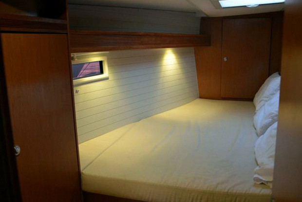 Bavaria Cruiser 45, San Benedetto del Tronto