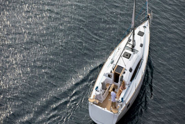 Elan 40 Impression, San Benedetto del Tronto