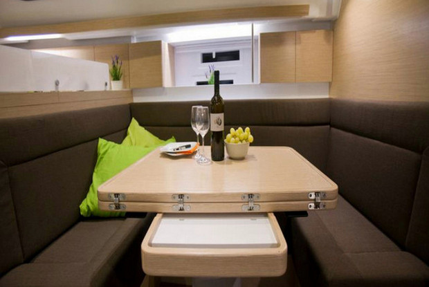 Elan 40 Impression, San Benedetto del Tronto