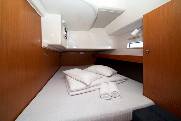 Bavaria Cruiser 46 - 4 cab., Murter