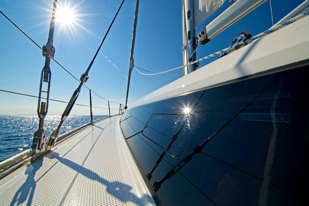 Bavaria Cruiser 46 - 4 cab., Murter