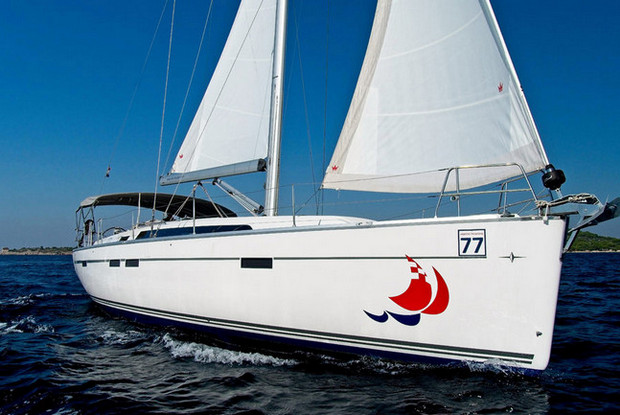 Bavaria Cruiser 46 - 4 cab., Murter