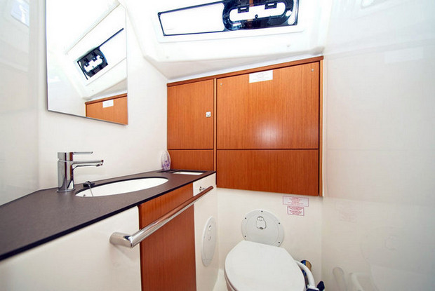 Bavaria Cruiser 46 - 4 cab., Murter