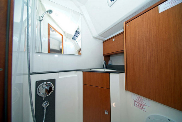 Bavaria Cruiser 46 - 4 cab., Murter