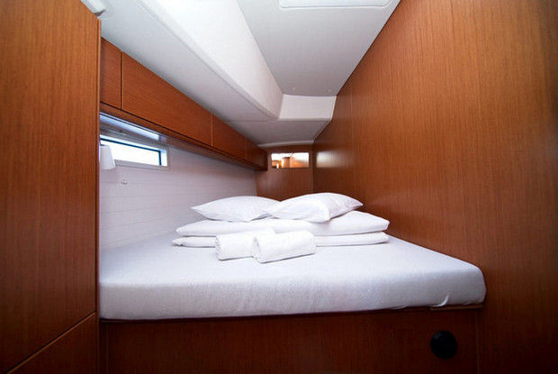 Bavaria Cruiser 46 - 4 cab., Murter