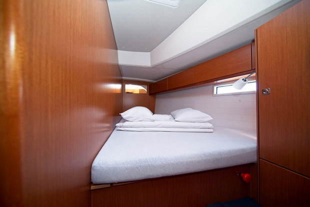 Bavaria Cruiser 46 - 4 cab., Murter