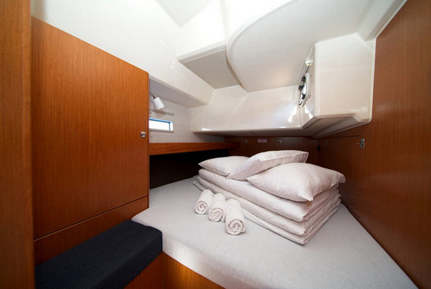 Bavaria Cruiser 46 - 4 cab., Murter