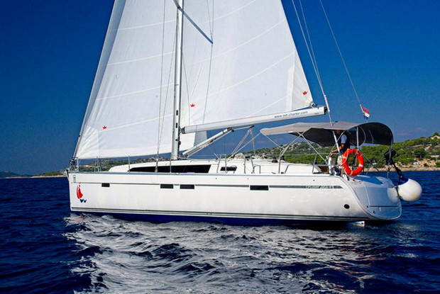 Bavaria Cruiser 46 - 4 cab., Murter