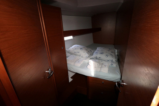 Dufour 460 GL, Kaštela-Split