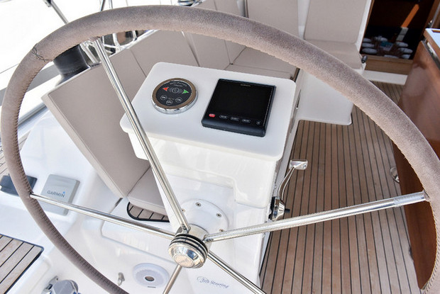 Bavaria Cruiser 51, Biograd na Moru