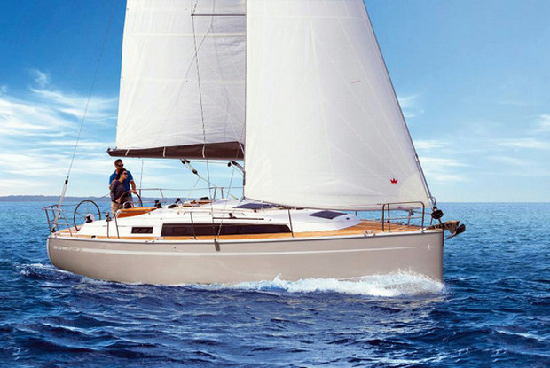 Bavaria Cruiser 34 - 2 cab., Zadar