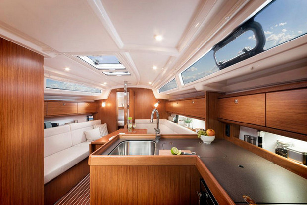 Bavaria Cruiser 34 - 2 cab., Zadar