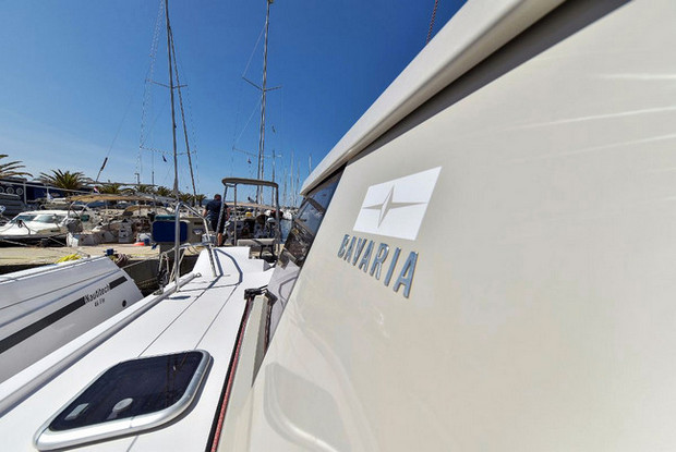 Nautitech 40 open NEW - 4 + 2 cab., Murter