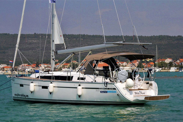 Bavaria Cruiser 37 - 2 cab., Biograd na Moru