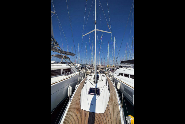 Bavaria Cruiser 37 - 2 cab., Biograd na Moru