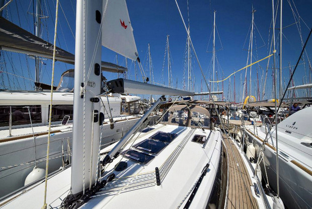 Bavaria Cruiser 37 - 2 cab., Biograd na Moru