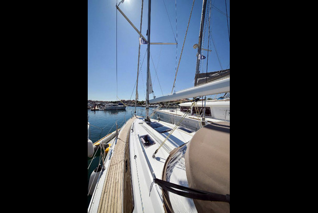 Bavaria Cruiser 37 - 2 cab., Biograd na Moru