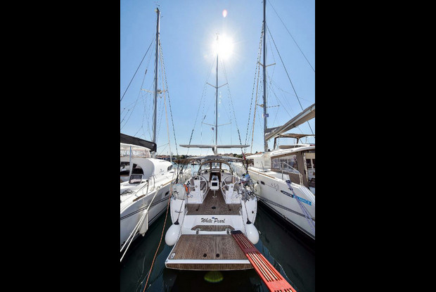 Bavaria Cruiser 37 - 2 cab., Biograd na Moru