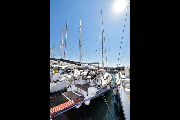 Bavaria Cruiser 37 - 2 cab., Biograd na Moru