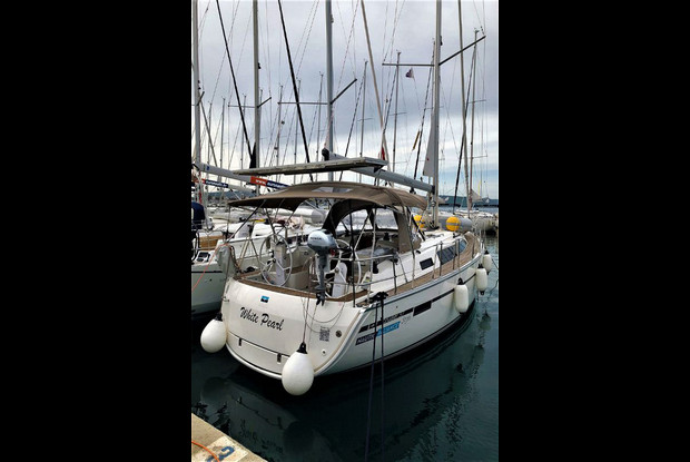 Bavaria Cruiser 37 - 2 cab., Biograd na Moru