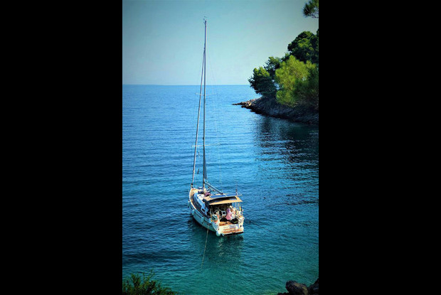 Bavaria Cruiser 37 - 2 cab., Biograd na Moru