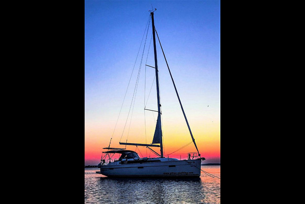 Bavaria Cruiser 37 - 2 cab., Biograd na Moru